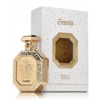 French Avenue Gemini Perfume EDP 90 ml (6290360378640)