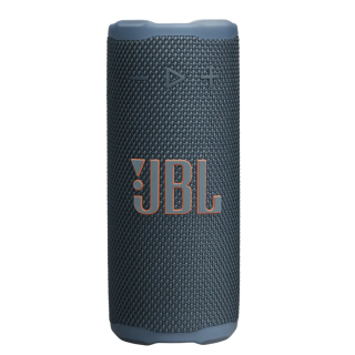 JBL Grip Portable Wireless speaker Blue (JBLGRIPBLU)