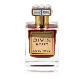 French Avenue Divin Aoud Perfume EDP 100 ml (6291108322093)