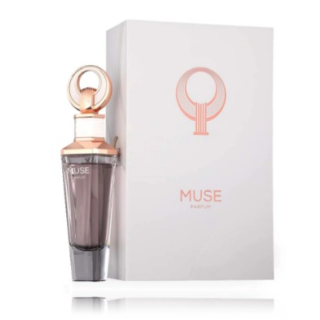French Avenue Muse Perfume PP 80 ml (6290360375748)