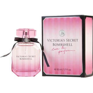 Victoria’s Secret Bombshell Perfume EDP 50 ml (667552546433)