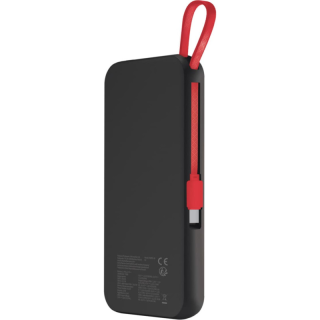 Maxlife MXPB-08 Power Bank 10000 mAh (MXPB-08)