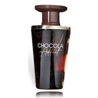 French Avenue Chocola Addict Perfume EDP 100 ml (6290360379197)
