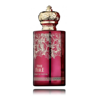 French Avenue The Fire Perfume PP 60 ml (6291108328668)