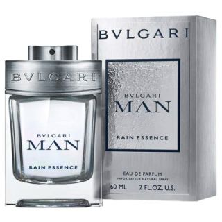Bvlgari Man Rain Essence Perfume EDP 60 ml (783320419485)