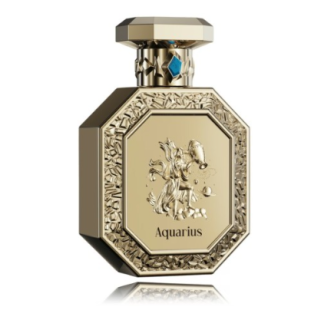 French Avenue Aquarius Perfume EDP 90 ml (6290360378664)