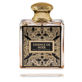 French Avenue Essence De Noir Perfume EDP 100 ml (6290360370194)