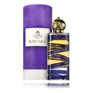 French Avenue Velvet Mood Perfume EDP 80 ml (6291106485967)