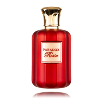 French Avenue Paradox Rossa Perfume EDP 100 ml (6291108320693)