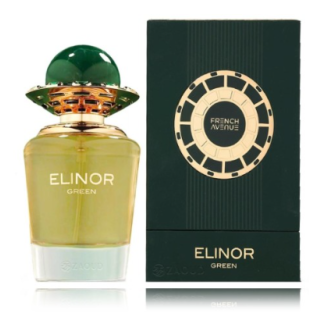 French Avenue Elinor Green Perfume EDP 100 ml (6290360378923)