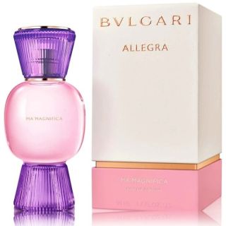 Bvlgari Allegra Ma'magnifica Perfume EDP 50 ml (783320416095)