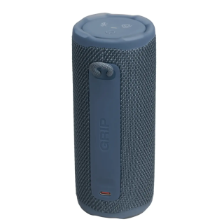 JBL Grip Portable Wireless speaker Blue (JBLGRIPBLU)