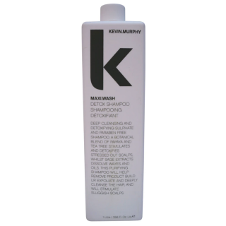 Kevin Murphy Maxi.Wash Detox Shampoo 1000 ml (9339341000440)