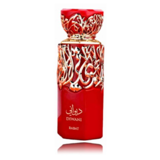 French Avenue Diwani Rabat Perfume EDP 100 ml (6290360376486)