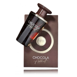 French Avenue Chocola Addict Perfume EDP 100 ml (6290360379197)