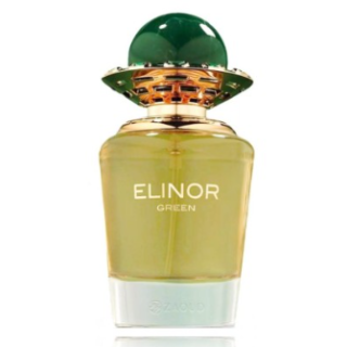 French Avenue Elinor Green Perfume EDP 100 ml (6290360378923)