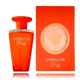 French Avenue Sh’Mallow Fluff Perfume EDP 100 ml (6298042000322)