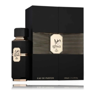 French Avenue Ighwa By Night Perfume EDP 100 ml (6290360375632)