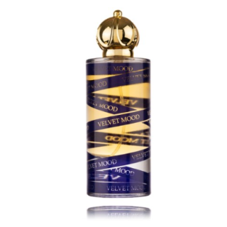 French Avenue Velvet Mood Perfume EDP 80 ml (6291106485967)