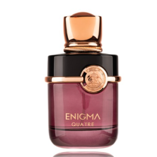 French Avenue Enigma Quatre Perfume EDP 100 ml (6291108329290)