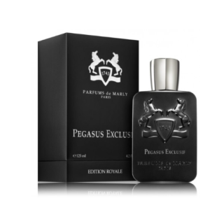 Parfums de Marly Pegasus Exclusif Perfume EDP 125 ml (3700578500342)