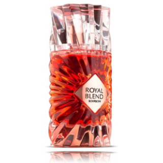 French Avenue Royal Blend Bourbon Perfume PP 100 ml (6290360378411)