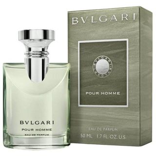 Bvlgari Pour Homme Perfume EDP 50 ml (783320421327)