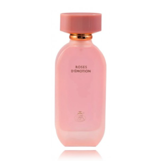 French Avenue Roses D'Emotion Perfume EDP 100 ml (6290360370217)