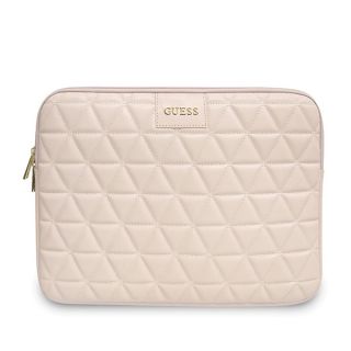 Guess GUCS13QLPK Laptop bag 13'' (GUCS13QLPK)