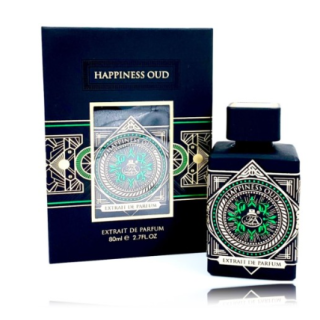 French Avenue Happiness Oud Perfume PP 100 ml (6291108329238)