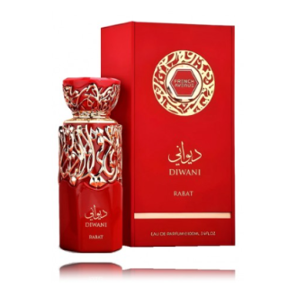 French Avenue Diwani Rabat Perfume EDP 100 ml (6290360376486)