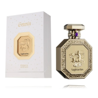 French Avenue Sagittarius Perfume EDP 90 ml (6290360378688)