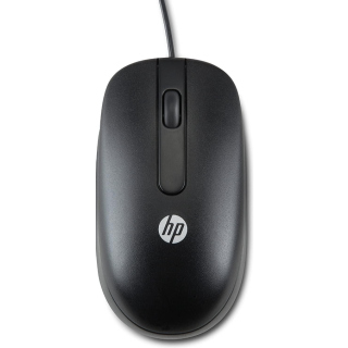 HP Optical Office Computer mouse (672652-001)