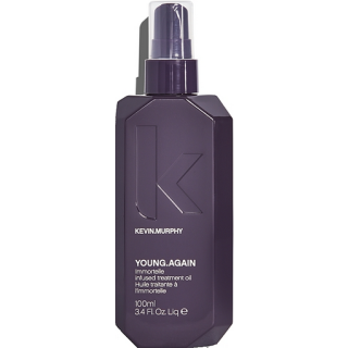 Kevin Murphy Young.Again Treatment Oil Restorative Hair Oil 100 ml (9339341001744)