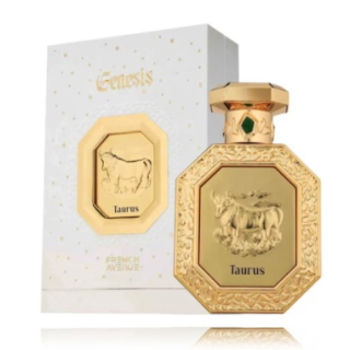 French Avenue Taurus Perfume EDP 90 ml (6290360378633)