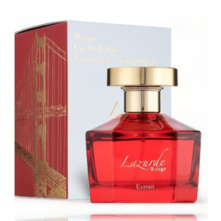 French Avenue Lazurde Rouge Perfume PP 100 ml (6291106487664)