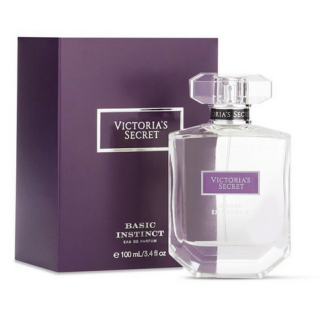 Victoria’s Secret Basic Instinct Perfume EDP 100 ml (667558334317)