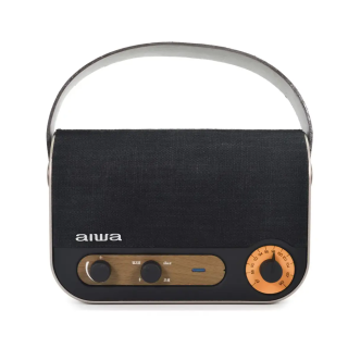 Aiwa RBTU-600 Portable Speaker 5W (RBTU-600)