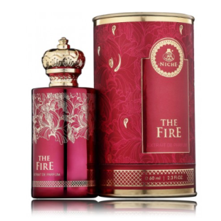French Avenue The Fire Perfume PP 60 ml (6291108328668)