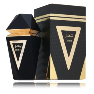 French Avenue Jamr Black Perfume EDP U 100 ml (6290360379661)