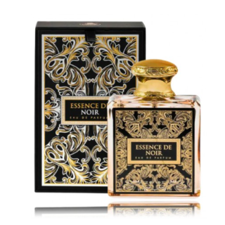 French Avenue Essence De Noir Perfume EDP 100 ml (6290360370194)