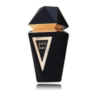 French Avenue Jamr Black Perfume EDP U 100 ml (6290360379661)