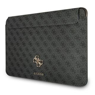 Guess "4G Metal Logo Computer Sleeve 13'' (GUCS13G4GFGR)