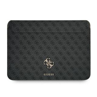 Guess "4G Metal Logo Computer Sleeve 13'' (GUCS13G4GFGR)