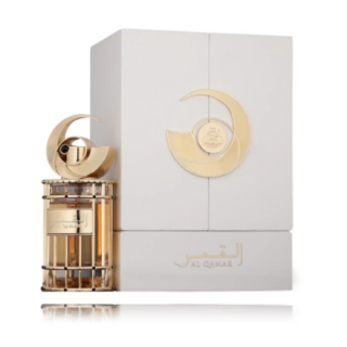 French Avenue Al Qamar Perfume EDP 100 ml (6290360373539)