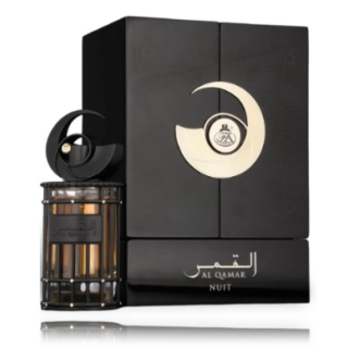 French Avenue Al Qamar Nuit Perfume EDP 100 ml (6290360373522)
