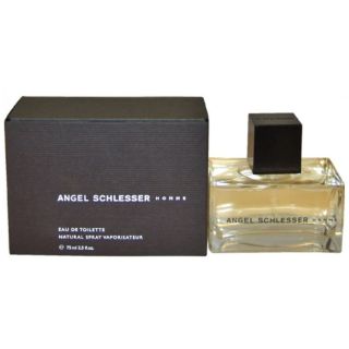 Angel Schlesser Homme Perfume EDT 75 ml (8427395660107)