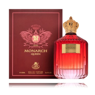French Avenue Monarch Queen Perfume EDP 100 ml (6291106487978)