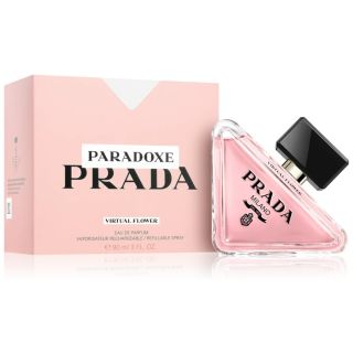 Prada Paradoxe Virtual Flower Perfume EDP 90 ml (3614274000597)