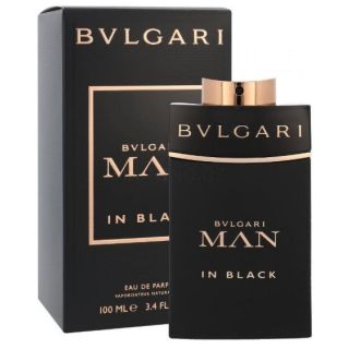 Bvlgari Man in Black Perfume EDP 100 ml (0783320971563)